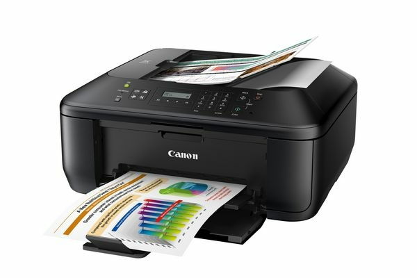 Eladó Már csak volt!!! Canon PIXMA multifunkciós - olcsó, Új Eladó Már csak volt!!! - Miskolc ( Borsod-Abaúj-Zemplén ) fotó