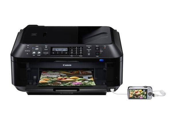 Eladó Már csak volt!!! Canon PIXMA MX410 multifunkciós ( Szervizben 1 év ) - olcsó, Új Eladó Már csak volt!!! - Miskolc ( Borsod-Abaúj-Zemplén ) fotó