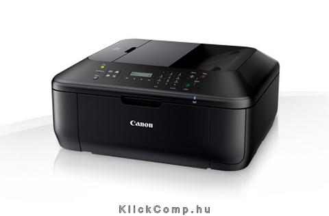 Eladó Már csak volt!!! Canon Színes Multi nyomtató 5,5 9,7ppm, 4800x1200dpi, ADF, 100 lap, USB, Wi-Fi F - olcsó, Új Eladó Már csak volt!!! - Miskolc ( Borsod-Abaúj-Zemplén ) fotó