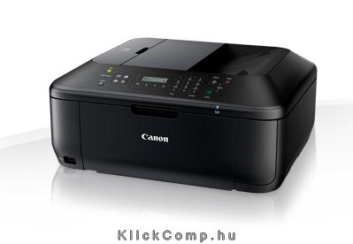 Eladó Már csak volt!!! Canon PIXMA színes A4 irodai multifunkciós nyomtató, duplex, ADF, WIFI, M - olcsó, Új Eladó Már csak volt!!! - Miskolc ( Borsod-Abaúj-Zemplén ) fotó