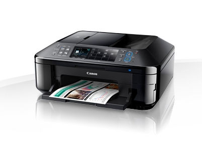 Eladó Már csak volt!!! Canon MX715 Színes Multi nyomtató (9,3 12,5ppm, 9600x2400dpi, 150 lap, USB, DADF - olcsó, Új Eladó Már csak volt!!! - Miskolc ( Borsod-Abaúj-Zemplén ) fotó