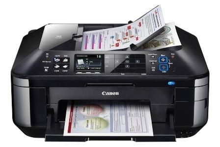 Eladó Már csak volt!!! Canon PIXMA MX885 multifunkciós ( Szervizben 1 év ) - olcsó, Új Eladó Már csak volt!!! - Miskolc ( Borsod-Abaúj-Zemplén ) fotó