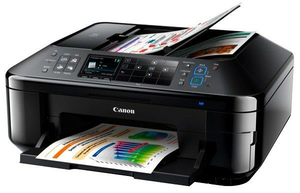 Eladó Már csak volt!!! Canon PIXMA MX895 multifunkciós ( Szervizben 1 év ) - olcsó, Új Eladó Már csak volt!!! - Miskolc ( Borsod-Abaúj-Zemplén ) fotó