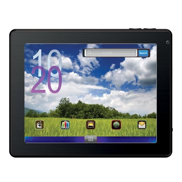 Eladó Már csak volt!!! MAXELL Tablet PC MAXTab 8" 800x600, ARM Cortex A8 1.2 Ghz, 512MB, 4GB, Android 2 - olcsó, Új Eladó Már csak volt!!! - Miskolc ( Borsod-Abaúj-Zemplén ) fotó