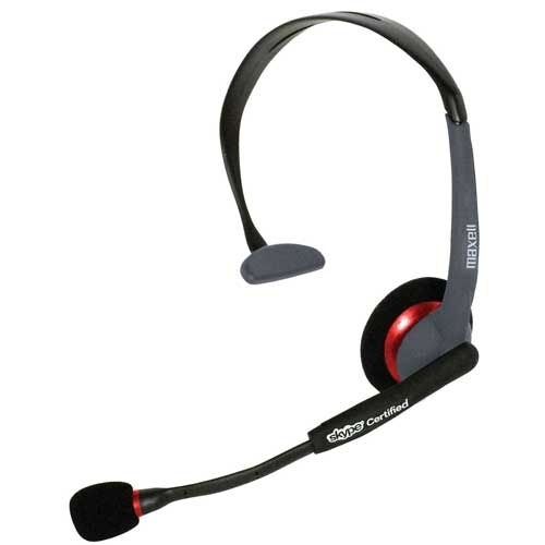 Eladó Már csak volt!!! FejhallgatóPlusmikrofon Maxell Headset mono MXL-5001 (2 év gar) - olcsó, Új Eladó Már csak volt!!! - Miskolc ( Borsod-Abaúj-Zemplén ) fotó