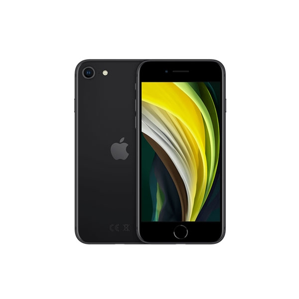 Eladó Már csak volt!!! Apple iPhone SE2 mobiltelefon 256 GB Fekete - olcsó, Új Eladó Már csak volt!!! - Miskolc ( Borsod-Abaúj-Zemplén ) fotó