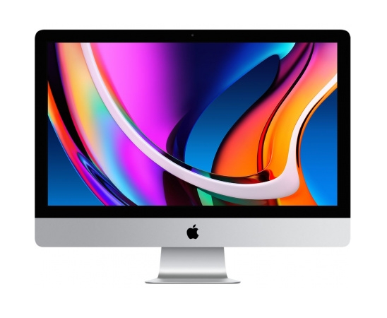 Eladó Már csak volt!!! Apple iMac All-in-One számítógép 27" Retina 5K i5 8GB 256GB SSD Radeon Pro 5300 - olcsó, Új Eladó Már csak volt!!! - Miskolc ( Borsod-Abaúj-Zemplén ) fotó