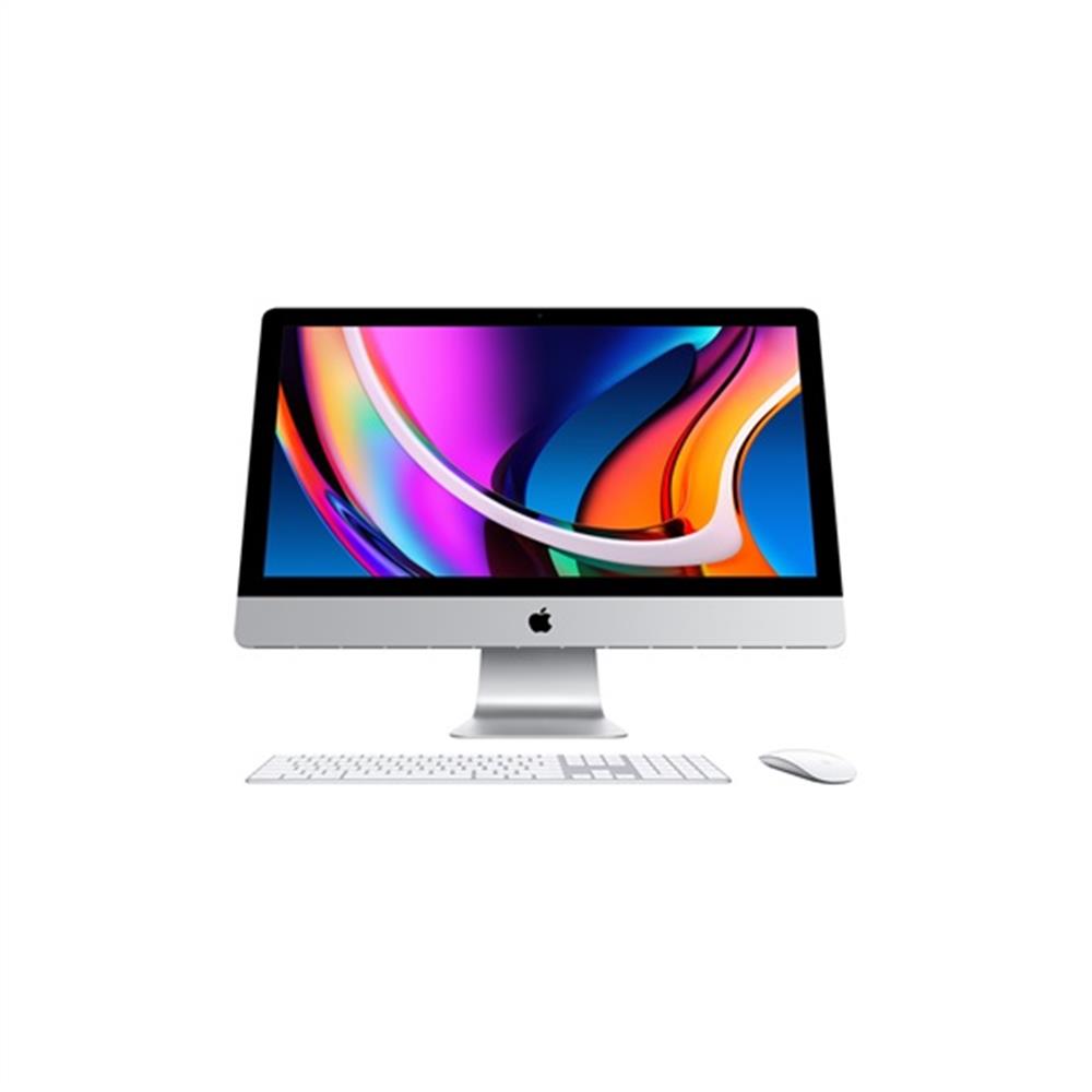 Eladó Már csak volt!!! Apple iMac All-in-One számítógép 27" Retina 5K i5 8GB 512GB SSD Radeon Pro 5300- - olcsó, Új Eladó Már csak volt!!! - Miskolc ( Borsod-Abaúj-Zemplén ) fotó