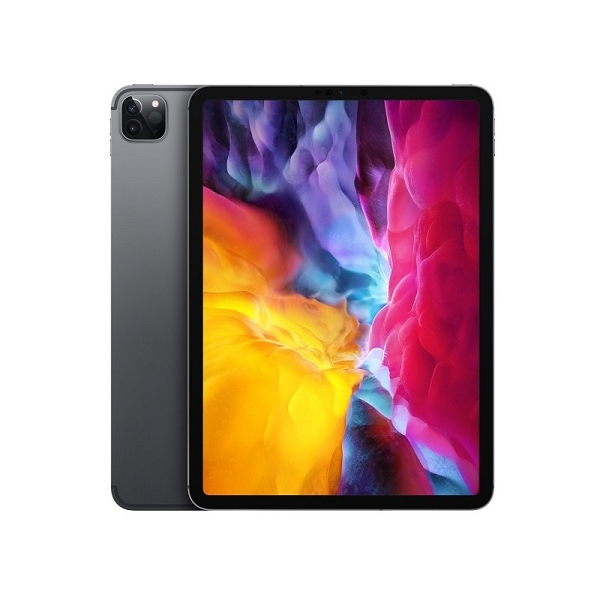 Eladó Már csak volt!!! Apple iPad Pro 12.9" 128GB Wi-Fi Plus Cellular Space Grey (asztroszürke) - olcsó, Új Eladó Már csak volt!!! - Miskolc ( Borsod-Abaúj-Zemplén ) fotó