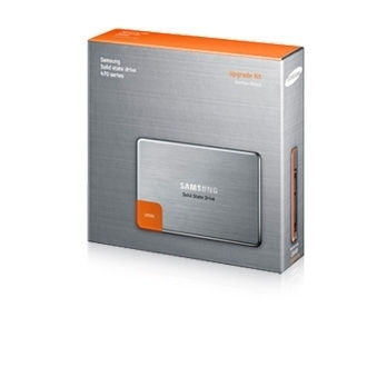Eladó Már csak volt!!! Samsung 64GB SSD 2.5" SATA2 ( Szervizben 3 év ) - olcsó, Új Eladó Már csak volt!!! - Miskolc ( Borsod-Abaúj-Zemplén ) fotó