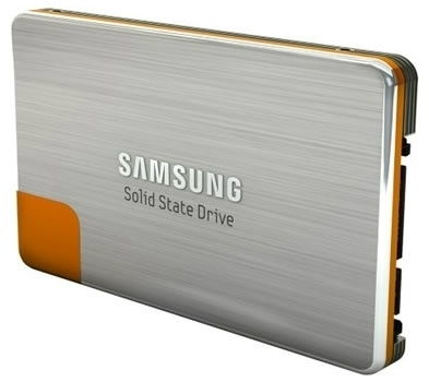 Eladó Már csak volt!!! Samsung 128GB SSD 2.5" SATA2 ( Szervizben 3 év ) - olcsó, Új Eladó Már csak volt!!! - Miskolc ( Borsod-Abaúj-Zemplén ) fotó