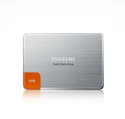Eladó Már csak volt!!! Samsung 128GB SSD 2.5" SATA2 ( Szervizben 3 év ) - olcsó, Új Eladó Már csak volt!!! - Miskolc ( Borsod-Abaúj-Zemplén ) fotó