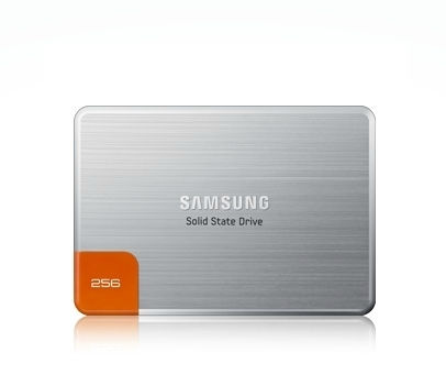 Eladó Már csak volt!!! Samsung 256GB SSD 2.5" SATA2 ( Szervizben 3 év ) - olcsó, Új Eladó Már csak volt!!! - Miskolc ( Borsod-Abaúj-Zemplén ) fotó