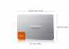 Eladó Már csak volt!!! Samsung 256GB SSD 2.5" SATA2 ( Szervizben 3 év ) - olcsó, Új Eladó Már csak volt!!! - Miskolc ( Borsod-Abaúj-Zemplén ) fotó 5