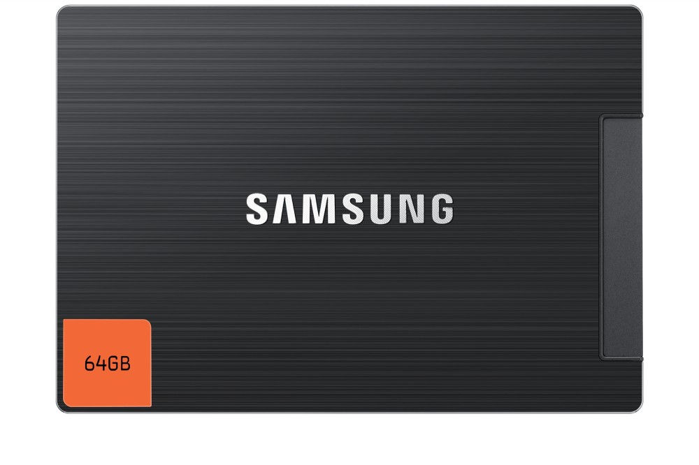 Eladó Már csak volt!!! Samsung 64GB SSD 2.5" SATA ( Szervizben 3 év ) - olcsó, Új Eladó Már csak volt!!! - Miskolc ( Borsod-Abaúj-Zemplén ) fotó