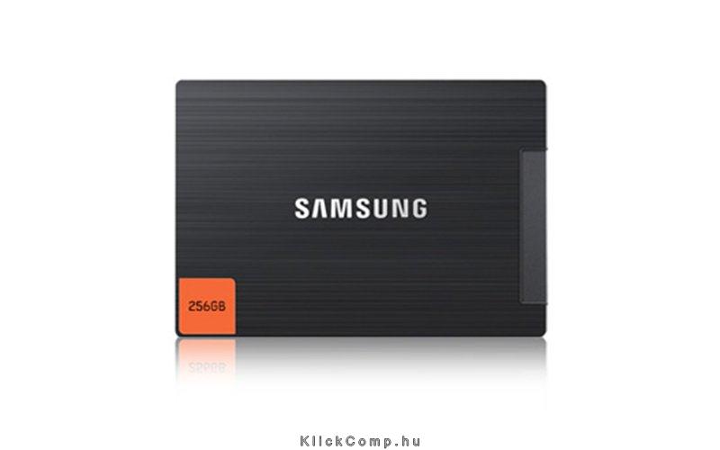 Eladó Már csak volt!!! Samsung 256GB SSD 2.5" SATA ( Szervizben 3 év ) - olcsó, Új Eladó Már csak volt!!! - Miskolc ( Borsod-Abaúj-Zemplén ) fotó