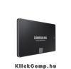 Eladó Már csak volt!!! 120GB SSD SATA3 SAMSUNG EVO Basic MZ-75E120B EU 850 Series - olcsó, Új Eladó Már csak volt!!! - Miskolc ( Borsod-Abaúj-Zemplén ) fotó 2