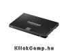 Eladó Már csak volt!!! 250GB SSD SATA3 2,5" SAMSUNG 850 EVO Basic MZ-75E250B EU - olcsó, Új Eladó Már csak volt!!! - Miskolc ( Borsod-Abaúj-Zemplén ) fotó 3