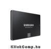 Eladó Már csak volt!!! 500GB SSD SATA3 SAMSUNG EVO Basic 850 Series - olcsó, Új Eladó Már csak volt!!! - Miskolc ( Borsod-Abaúj-Zemplén ) fotó 2