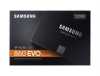 Eladó Már csak volt!!! 500GB SSD SATA3 Samsung EVO 860 Series - olcsó, Új Eladó Már csak volt!!! - Miskolc ( Borsod-Abaúj-Zemplén ) fotó 1