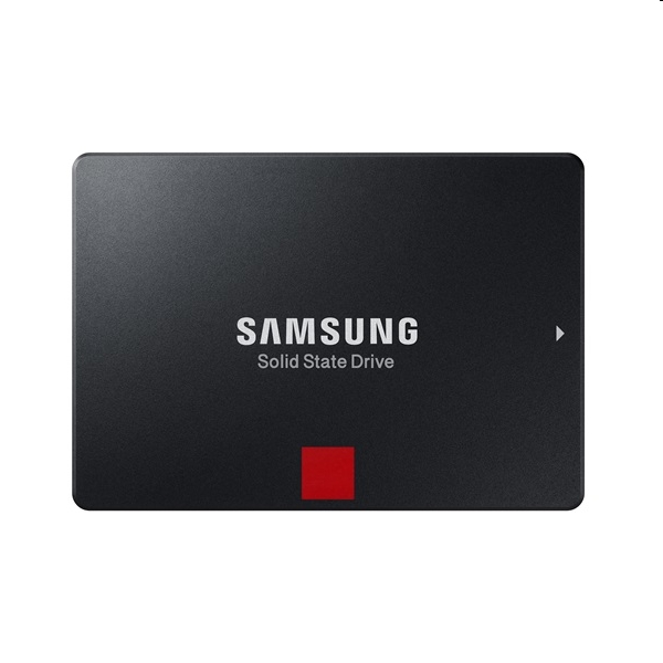 Eladó Már csak volt!!! 512GB SSD SATA3 2.5" Samsung 860 PRO Basic MZ-76P512B EU - olcsó, Új Eladó Már csak volt!!! - Miskolc ( Borsod-Abaúj-Zemplén ) fotó