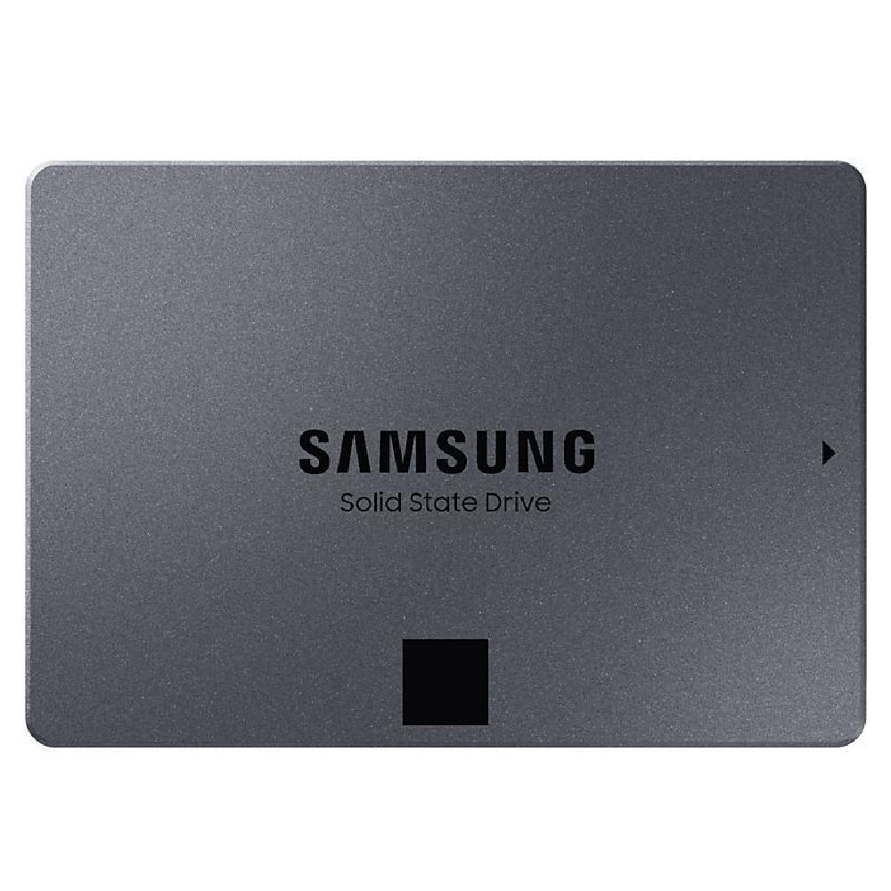 Eladó Már csak volt!!! 4TB SSD SATA3 2,5" Samsung 860 QVO Series MZ-76Q4T0BW - olcsó, Új Eladó Már csak volt!!! - Miskolc ( Borsod-Abaúj-Zemplén ) fotó