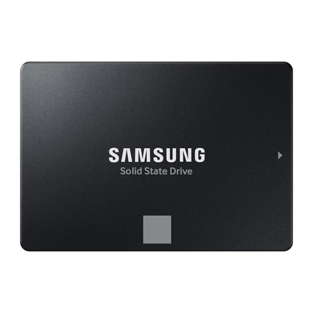 Eladó 4TB SSD SATA3 Samsung 870 EVO - olcsó, Új Eladó - Miskolc ( Borsod-Abaúj-Zemplén ) fotó