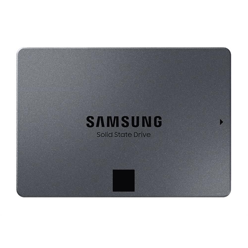 Eladó 1TB SSD SATA3 2,5" Samsung 870 QVO - olcsó, Új Eladó - Miskolc ( Borsod-Abaúj-Zemplén ) fotó