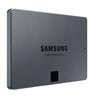 Eladó Már csak volt!!! 1TB SSD SATA3 Samsung 870 QVO - olcsó, Új Eladó Már csak volt!!! - Miskolc ( Borsod-Abaúj-Zemplén ) fotó 3