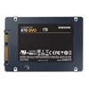 Eladó 4TB SSD SATA3 Samsung 870 QVO - olcsó, Új Eladó - Miskolc ( Borsod-Abaúj-Zemplén ) fotó 2