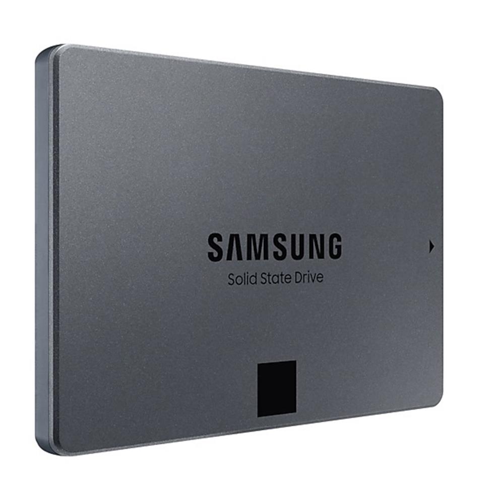 Eladó 8TB SSD SATA3 Samsung 870 QVO - olcsó, Új Eladó - Miskolc ( Borsod-Abaúj-Zemplén ) fotó