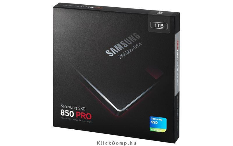 Eladó Már csak volt!!! 1TB SSD SATA3 SAMSUNG PRO Basic 850 10év gar - olcsó, Új Eladó Már csak volt!!! - Miskolc ( Borsod-Abaúj-Zemplén ) fotó