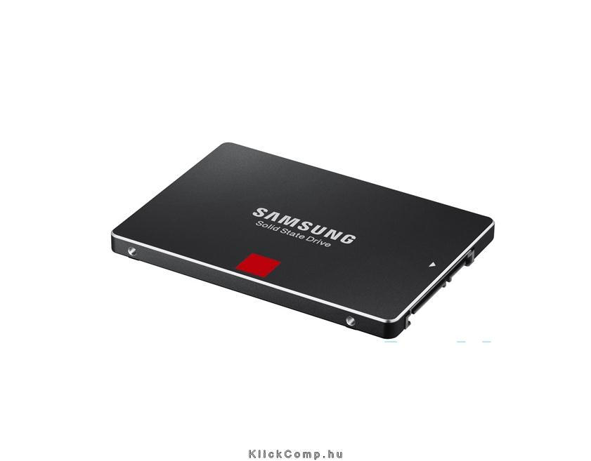 Eladó Már csak volt!!! 256GB SSD SATA3 2,5" SAMSUNG 850 PRO Basic - olcsó, Új Eladó Már csak volt!!! - Miskolc ( Borsod-Abaúj-Zemplén ) fotó