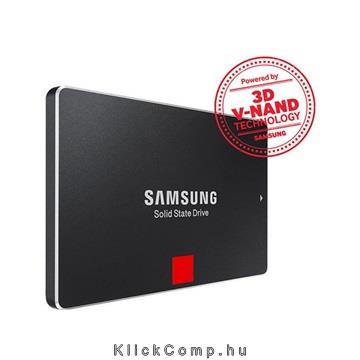 Eladó Már csak volt!!! 2TB SSD SATA3 Samsung PRO Basic 850 Series - olcsó, Új Eladó Már csak volt!!! - Miskolc ( Borsod-Abaúj-Zemplén ) fotó