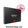 Eladó Már csak volt!!! 2TB SSD SATA3 Samsung PRO Basic 850 Series - olcsó, Új Eladó Már csak volt!!! - Miskolc ( Borsod-Abaúj-Zemplén ) fotó 1