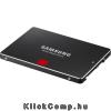Eladó Már csak volt!!! 2TB SSD SATA3 Samsung PRO Basic 850 Series - olcsó, Új Eladó Már csak volt!!! - Miskolc ( Borsod-Abaúj-Zemplén ) fotó 3