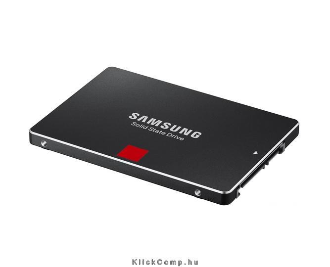 Eladó Már csak volt!!! 512GB SSD SATA3 2,5" SAMSUNG 850 PRO Basic - olcsó, Új Eladó Már csak volt!!! - Miskolc ( Borsod-Abaúj-Zemplén ) fotó