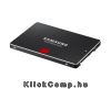 Eladó Már csak volt!!! 512GB SSD SATA3 2,5" SAMSUNG 850 PRO Basic - olcsó, Új Eladó Már csak volt!!! - Miskolc ( Borsod-Abaúj-Zemplén ) fotó 1