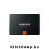Eladó Már csak volt!!! 512GB SSD SATA3 2,5" SAMSUNG 850 PRO Basic - olcsó, Új Eladó Már csak volt!!! - Miskolc ( Borsod-Abaúj-Zemplén ) fotó 2