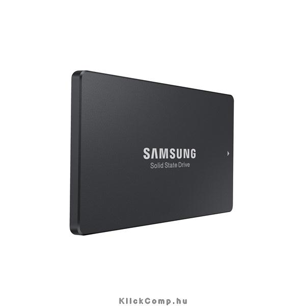 Eladó Már csak volt!!! 960GB szerver SSD SATA3 2,5" Samsung PM863 Enterprise - olcsó, Új Eladó Már csak volt!!! - Miskolc ( Borsod-Abaúj-Zemplén ) fotó
