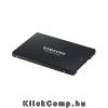 Eladó Már csak volt!!! 960GB szerver SSD SATA3 2,5" Samsung PM863 Enterprise - olcsó, Új Eladó Már csak volt!!! - Miskolc ( Borsod-Abaúj-Zemplén ) fotó 2