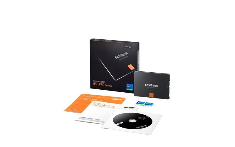 Eladó Már csak volt!!! Samsung SSD 256GB PRO Basic, 840 Series, SATA3 5év - olcsó, Új Eladó Már csak volt!!! - Miskolc ( Borsod-Abaúj-Zemplén ) fotó