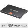 Eladó Már csak volt!!! Samsung 500GB SATA3 2,5" Basic (MZ-7TD500BW) SSD - olcsó, Új Eladó Már csak volt!!! - Miskolc ( Borsod-Abaúj-Zemplén ) fotó 2