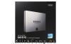Eladó Már csak volt!!! Samsung 120GB SATA3 2,5" 840 EVO Desktop Kit (MZ-7TE120KW) SSD - olcsó, Új Eladó Már csak volt!!! - Miskolc ( Borsod-Abaúj-Zemplén ) fotó 1
