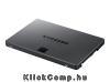 Eladó Már csak volt!!! Samsung SSD 250GB EVO Basic, MZ-7TE250BW (840 Series, SATA3) - olcsó, Új Eladó Már csak volt!!! - Miskolc ( Borsod-Abaúj-Zemplén ) fotó 2