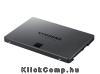 Eladó Már csak volt!!! 500GB SSD SATA3 2,5" SAMSUNG 840 EVO Basic - olcsó, Új Eladó Már csak volt!!! - Miskolc ( Borsod-Abaúj-Zemplén ) fotó 2