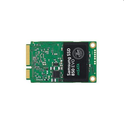 Eladó Már csak volt!!! 120GB SSD mSATA Samsung EVO 850 Series - olcsó, Új Eladó Már csak volt!!! - Miskolc ( Borsod-Abaúj-Zemplén ) fotó