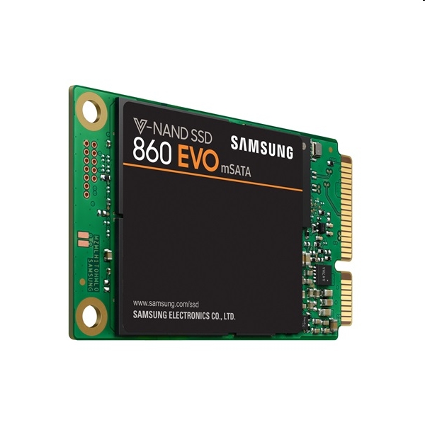 Eladó Már csak volt!!! 1TB SSD mSATA Samsung 860 EVO MZ-M6E1T0BW - olcsó, Új Eladó Már csak volt!!! - Miskolc ( Borsod-Abaúj-Zemplén ) fotó
