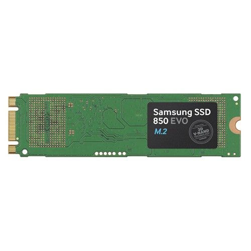 Eladó Már csak volt!!! 120GB SSD M.2 SATA Samsung EVO 850 Series - olcsó, Új Eladó Már csak volt!!! - Miskolc ( Borsod-Abaúj-Zemplén ) fotó