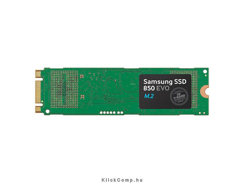 Eladó Már csak volt!!! 1TB SSD M.2 SATA Samsung EVO MZ-N5E1T0BW  850 Series - olcsó, Új Eladó Már csak volt!!! - Miskolc ( Borsod-Abaúj-Zemplén ) fotó